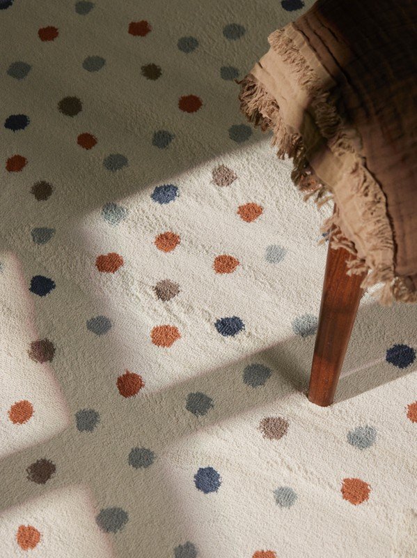 Ispirazione: Camera dei bambini, Bambini