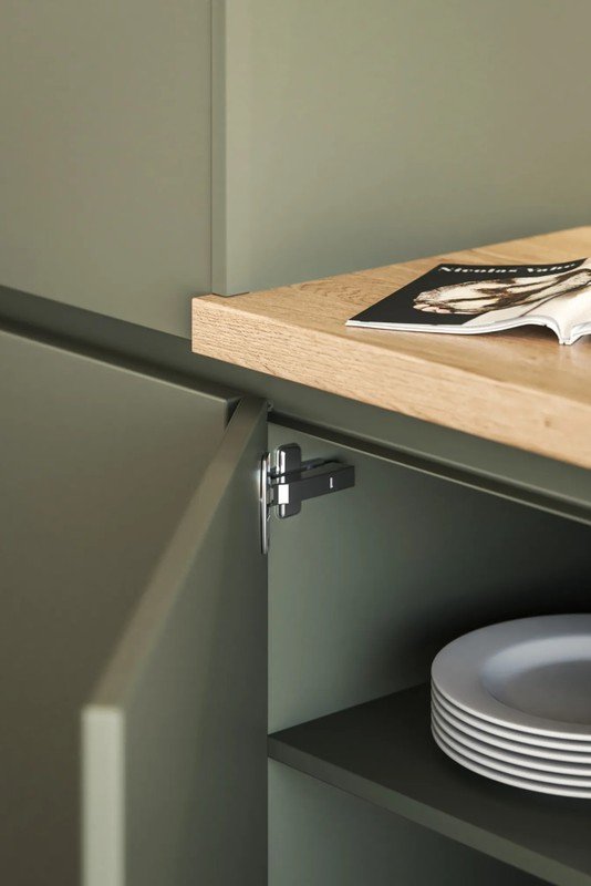 Ispirazione: Cucina e sala da pranzo, Cucina e ricette, Cucina Bonami