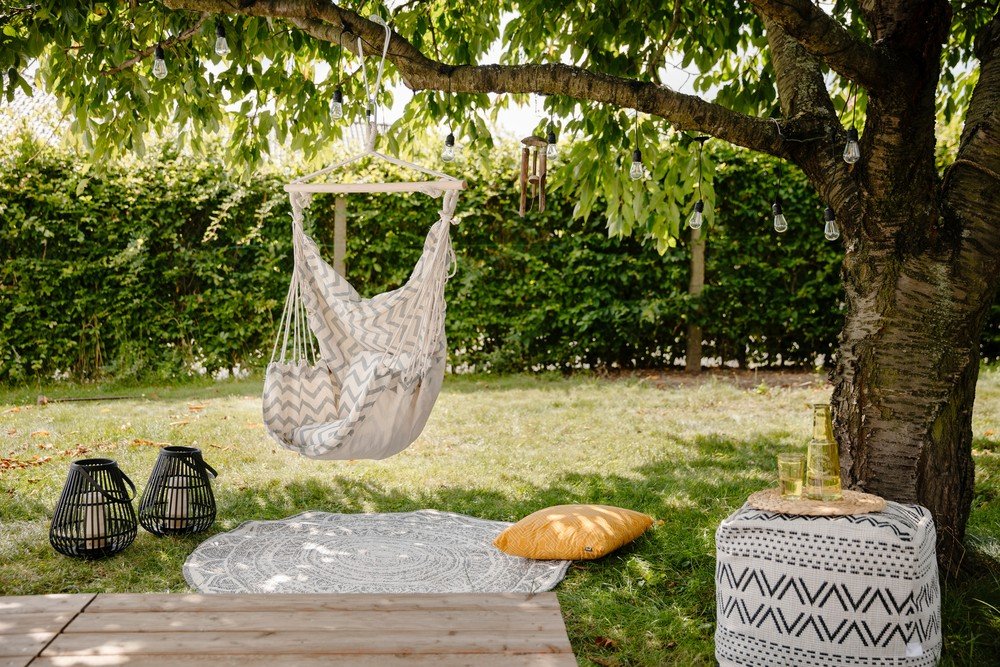 Ispirazione: Estate, Giardino