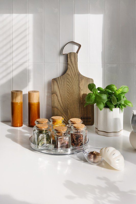 Ispirazione: Cucina e sala da pranzo