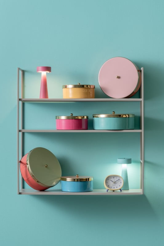 Ispirazione: Decorazioni