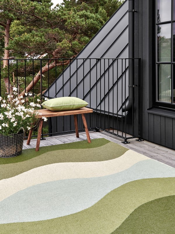 Ispirazione: Brand premium, Stile scandinavo, Balcone e giardino, Giardino, Tessili, All'aperto