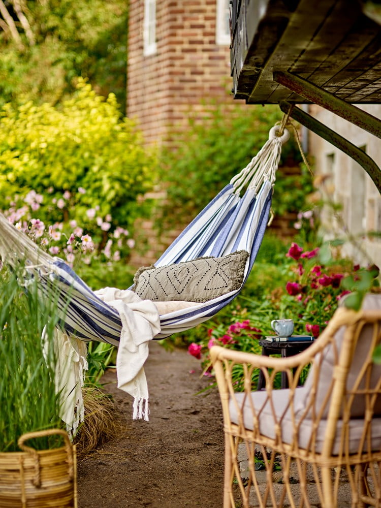 Ispirazione: Giardino