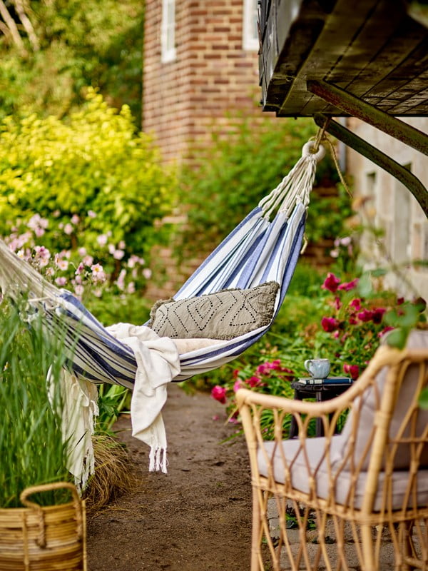 Ispirazione: Giardino