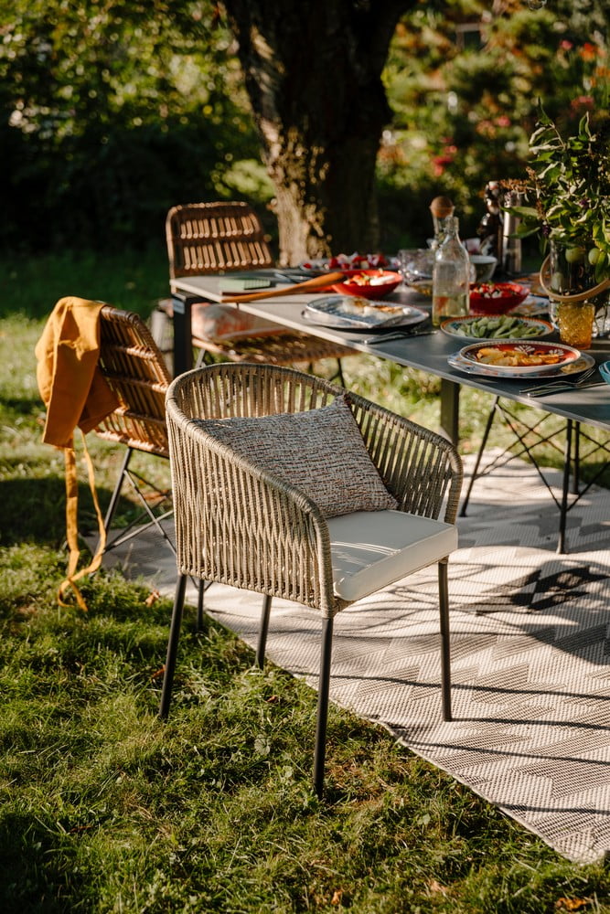 Ispirazione: Estate, Giardino