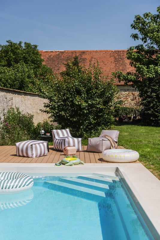 Ispirazione: Giardino, Estate