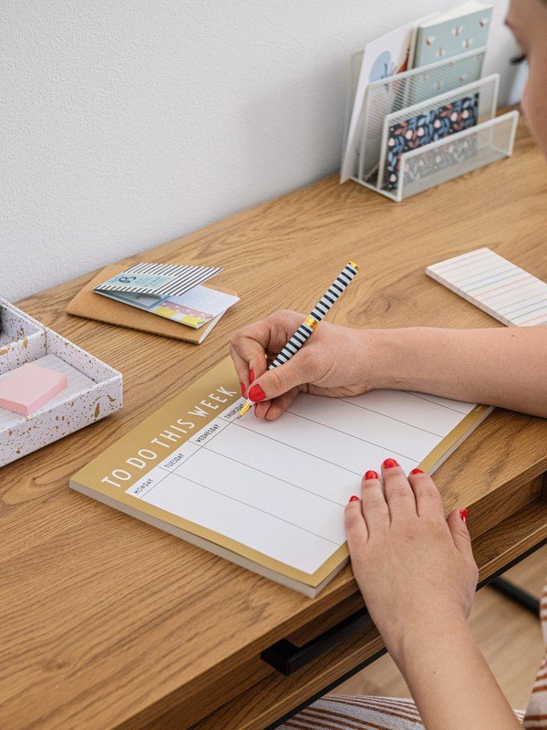 Ispirazione: Studio, Lavoro e studio