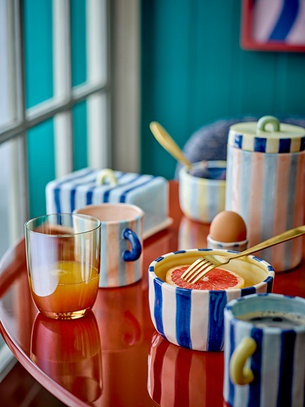 Ispirazione: Cucina e sala da pranzo