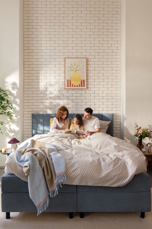 Ispirazione: Camera da letto