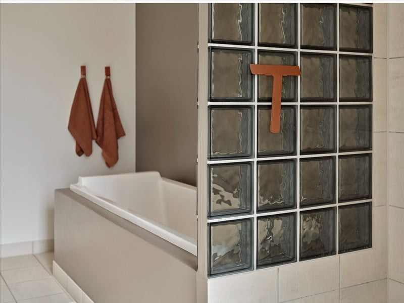 Ispirazione: Bagno, Pulizia e organizzazione, Tessili, Stile scandinavo