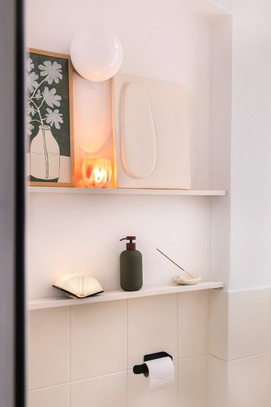 Ispirazione: Bagno