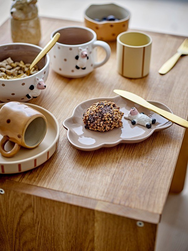 Ispirazione: Cucina e sala da pranzo, Bambini