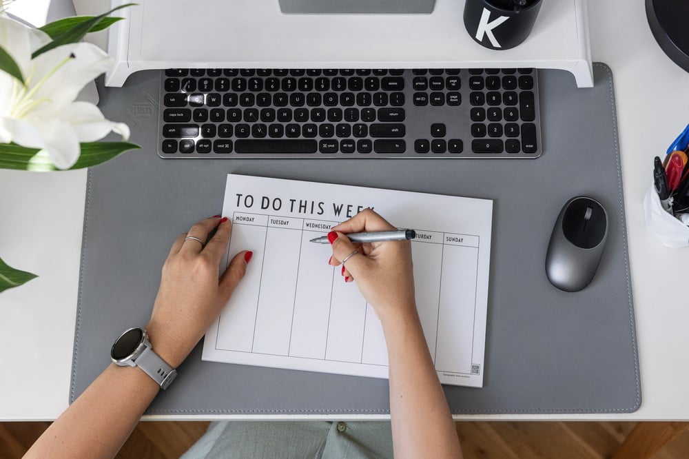 Ispirazione: Studio, Stile scandinavo