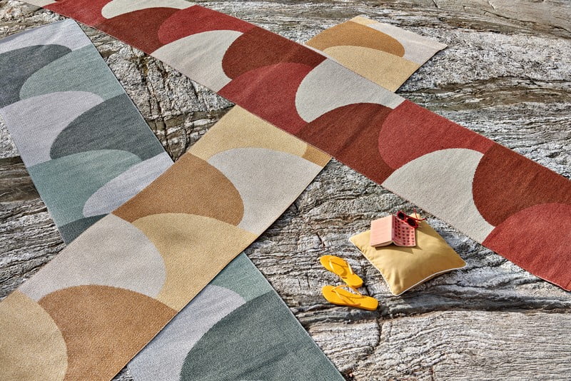 Ispirazione: Brand premium, Stile scandinavo, Balcone e giardino, Giardino, All'aperto