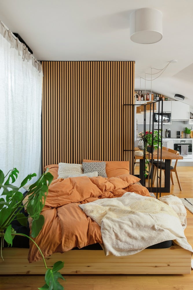 Ispirazione: Camera da letto, Bonami in visita, Stile boho