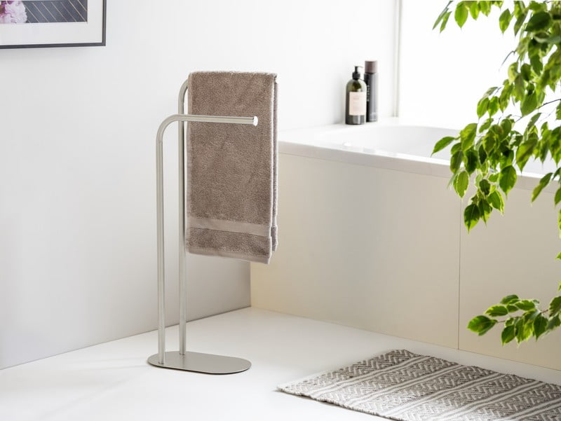 Ispirazione: Bagno, Pulizia e organizzazione, Tessili