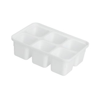 Vaschette per ghiaccio