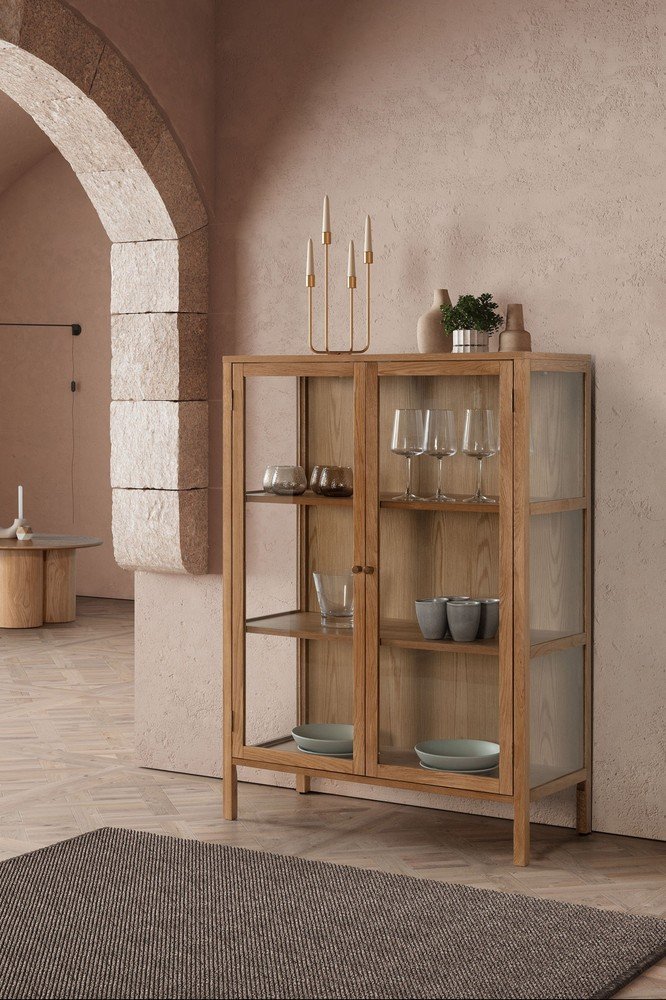 Ispirazione: Sala da pranzo, Soggiorno
