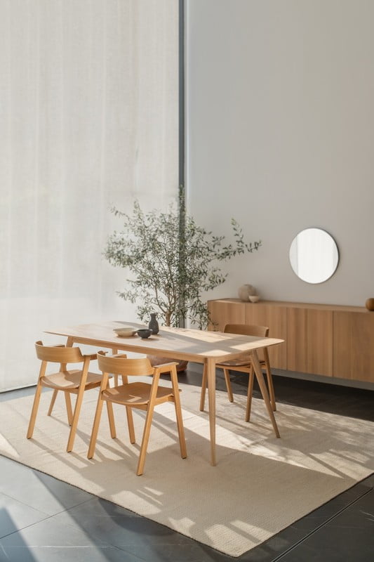 Ispirazione: Shop the look premium, Sala da pranzo, Stile scandinavo