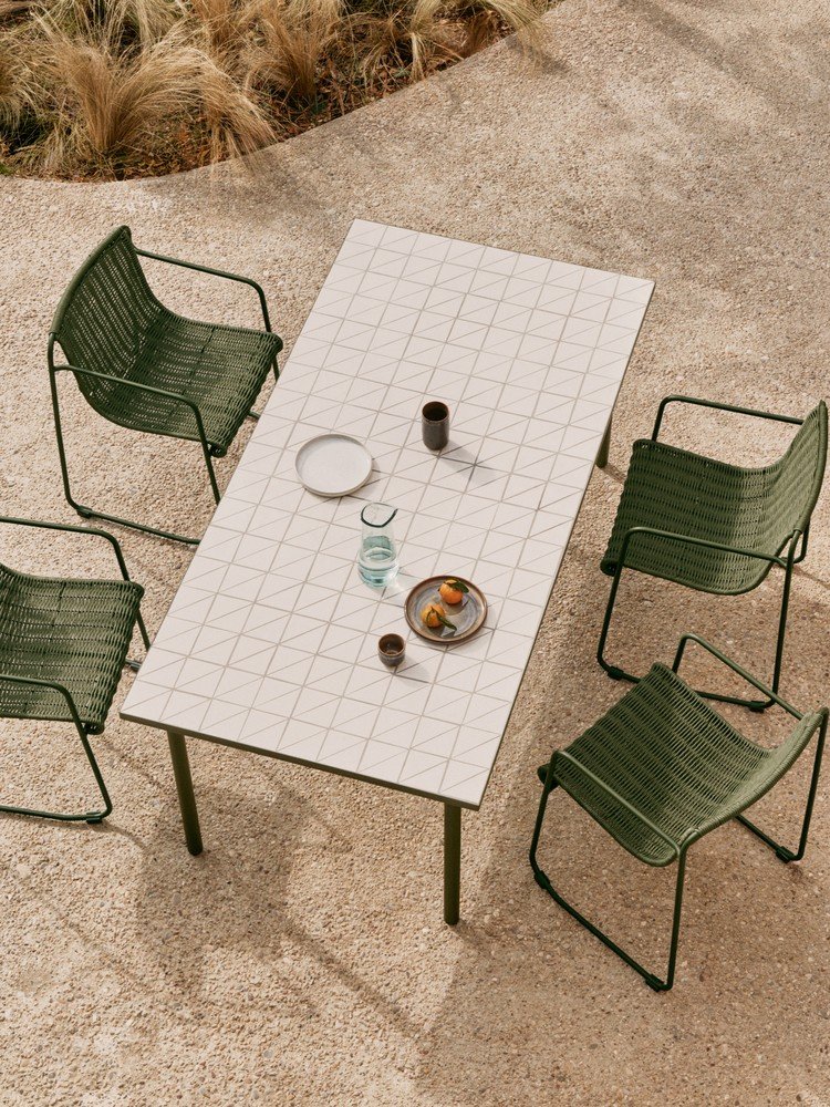 Ispirazione: Giardino