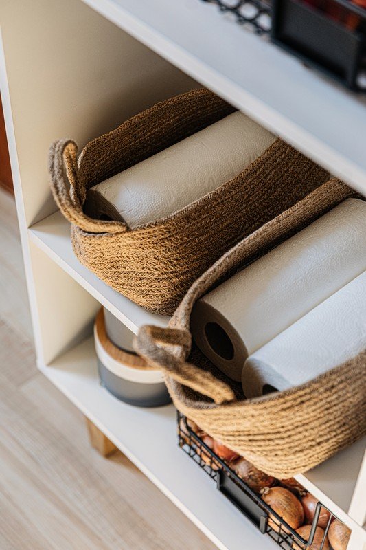 Ispirazione: Dispensa, Pulizia e organizzazione