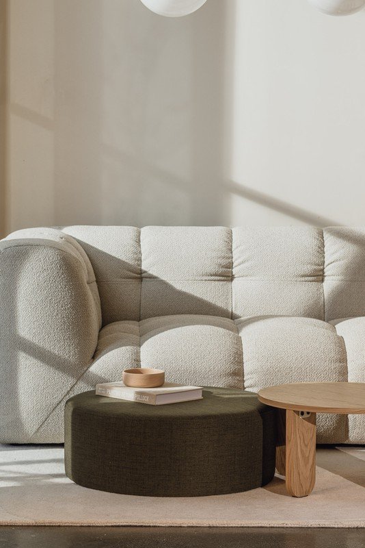 Ispirazione: Stile scandinavo, Soggiorno