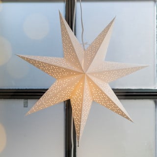 Stelle e comete natalizie