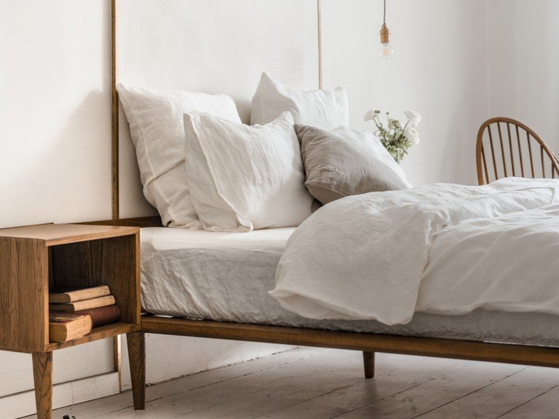 Ispirazione: Camera da letto