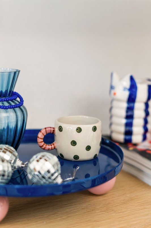 Ispirazione: Decorazioni