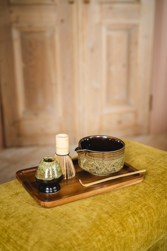 Ispirazione: Cucina e sala da pranzo