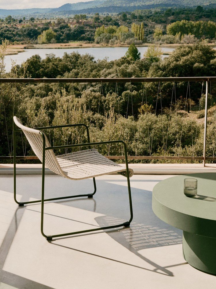 Ispirazione: Giardino, Balcone e giardino