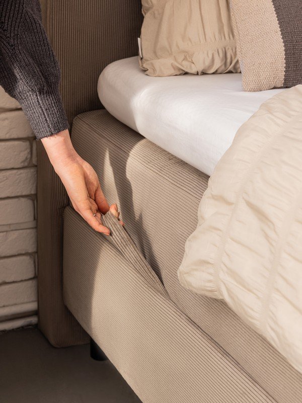 Ispirazione: Camera da letto