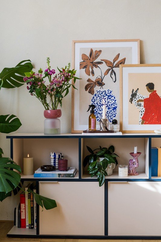 Ispirazione: Decorazioni