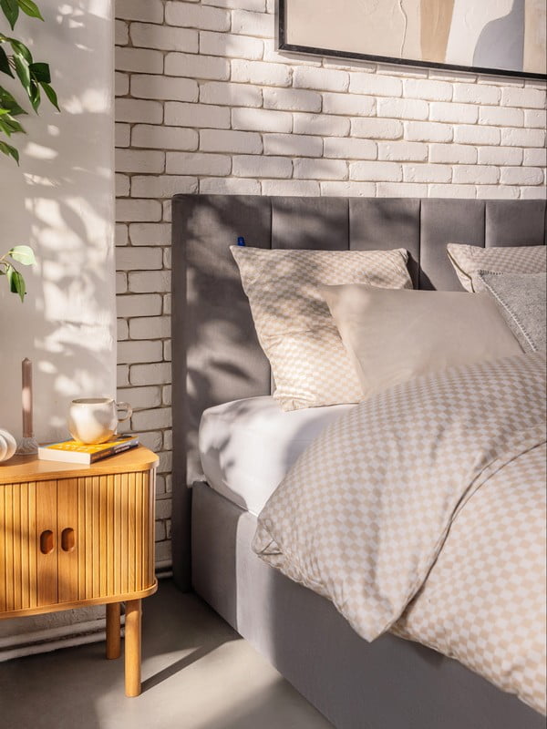 Ispirazione: Camera da letto