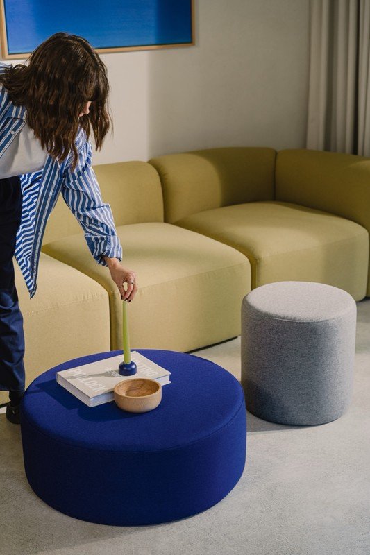Ispirazione: Soggiorno, Decorazioni