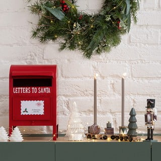 Tutte le decorazioni natalizie