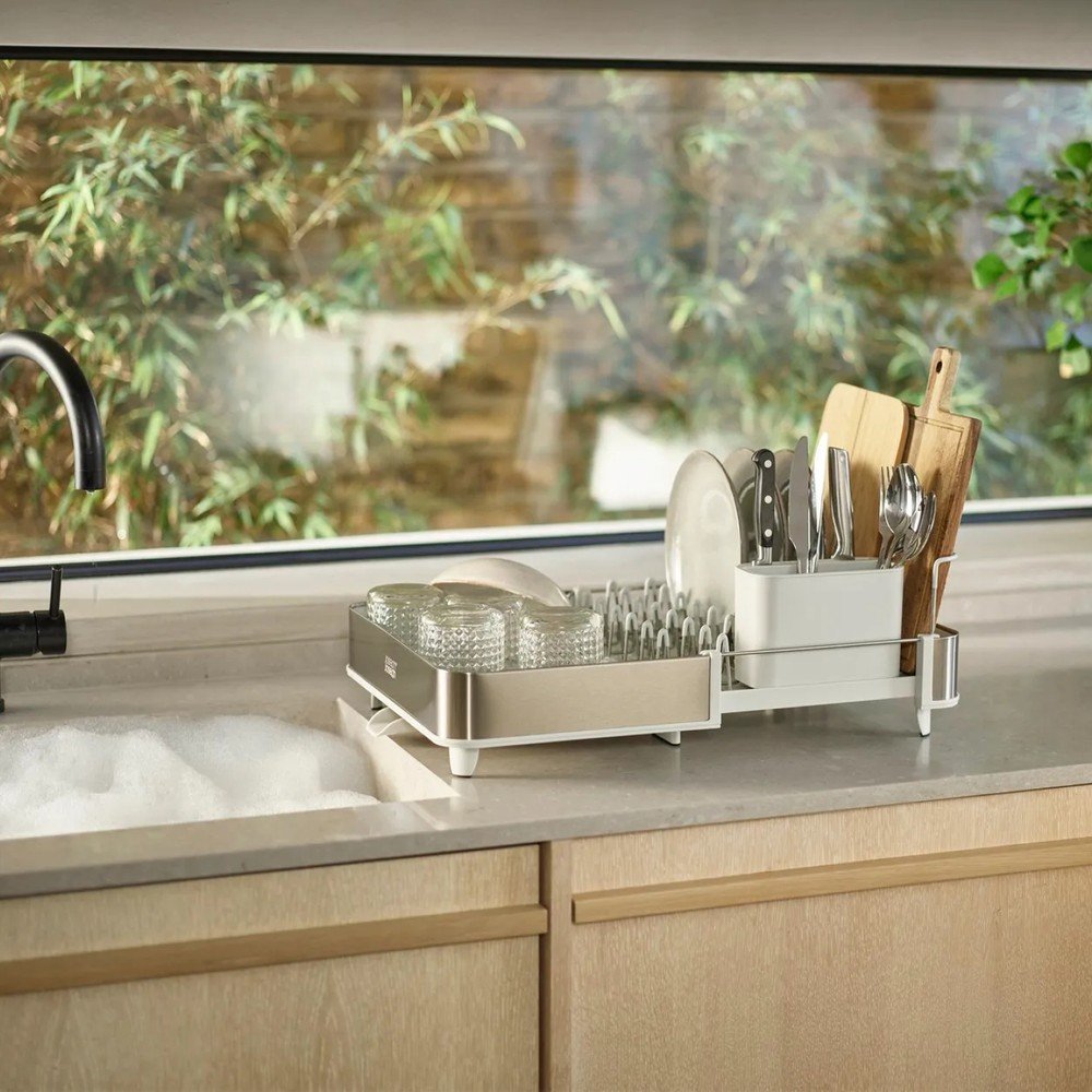 Ispirazione: Pulizia e organizzazione, Cucina e sala da pranzo