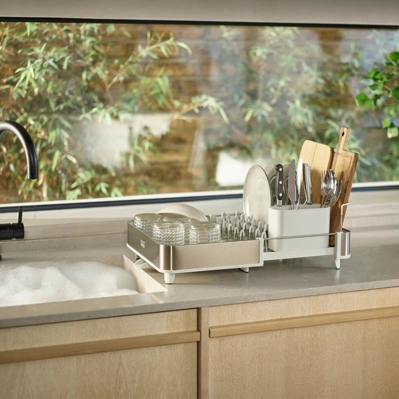 Ispirazione: Pulizia e organizzazione, Cucina e sala da pranzo