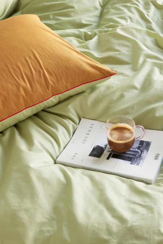 Ispirazione: Camera da letto