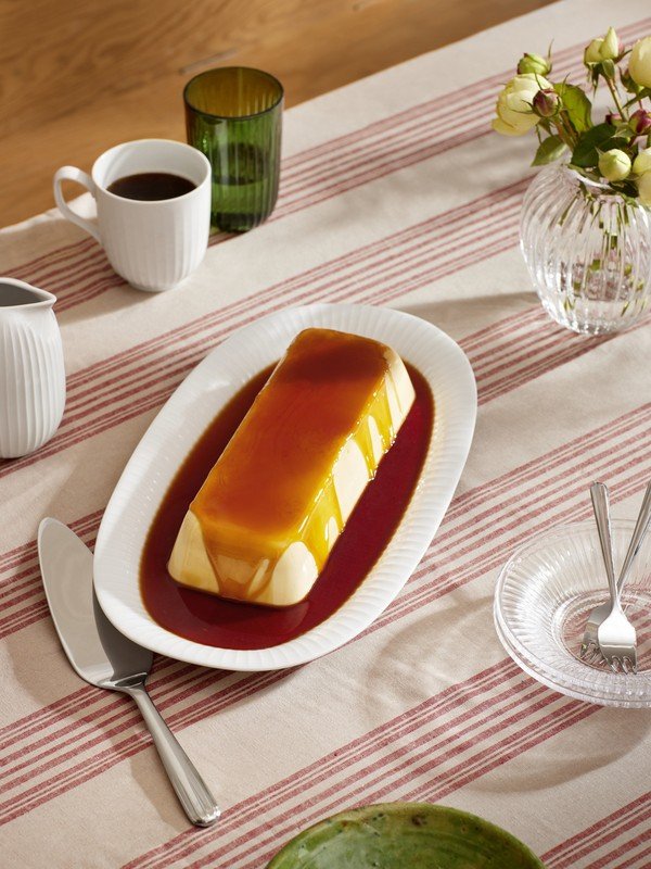 Ispirazione: Sala da pranzo