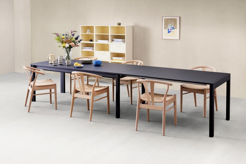 Ispirazione: Shop the look premium, Sala da pranzo