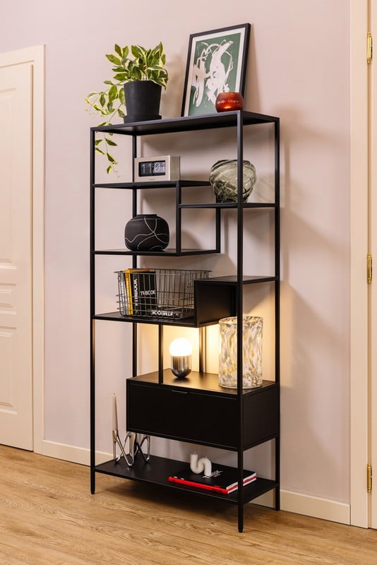 Ispirazione: Soggiorno, Decorazioni