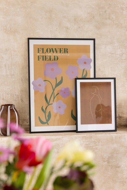 Ispirazione: Decorazioni, Soggiorno, Stile boho