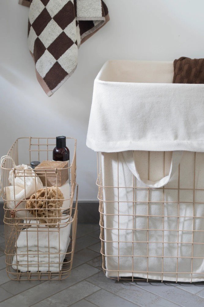 Ispirazione: Bagno