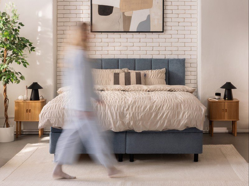 Ispirazione: Camera da letto