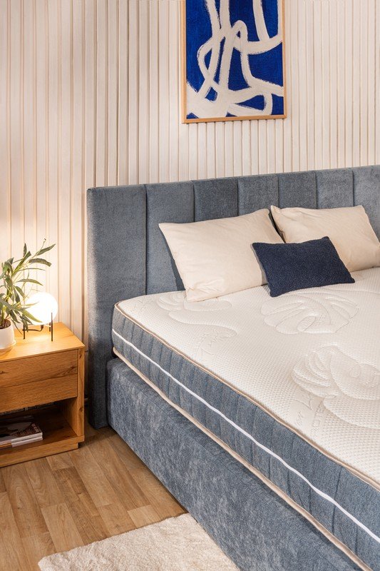 Ispirazione: Camera da letto