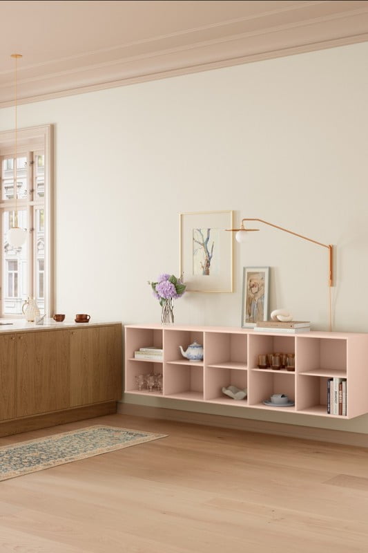 Ispirazione: Soggiorno