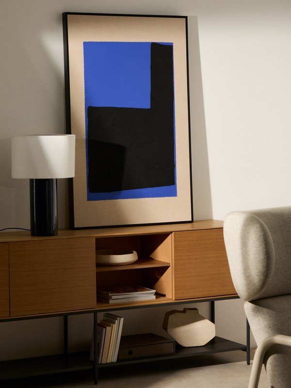 Ispirazione: Soggiorno