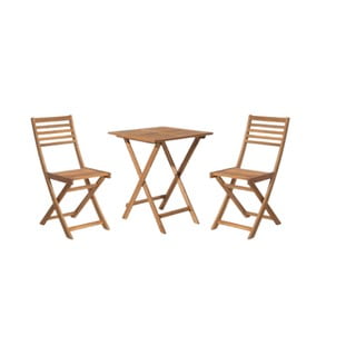 Set per zona pranzo da giardino