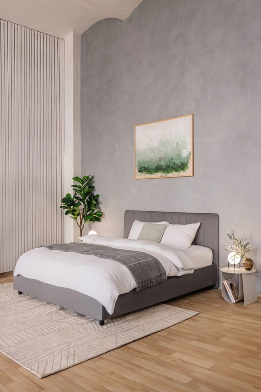 Ispirazione: Camera da letto